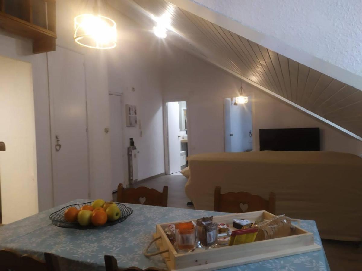 Apartamento Centro Vielha Exteriör bild