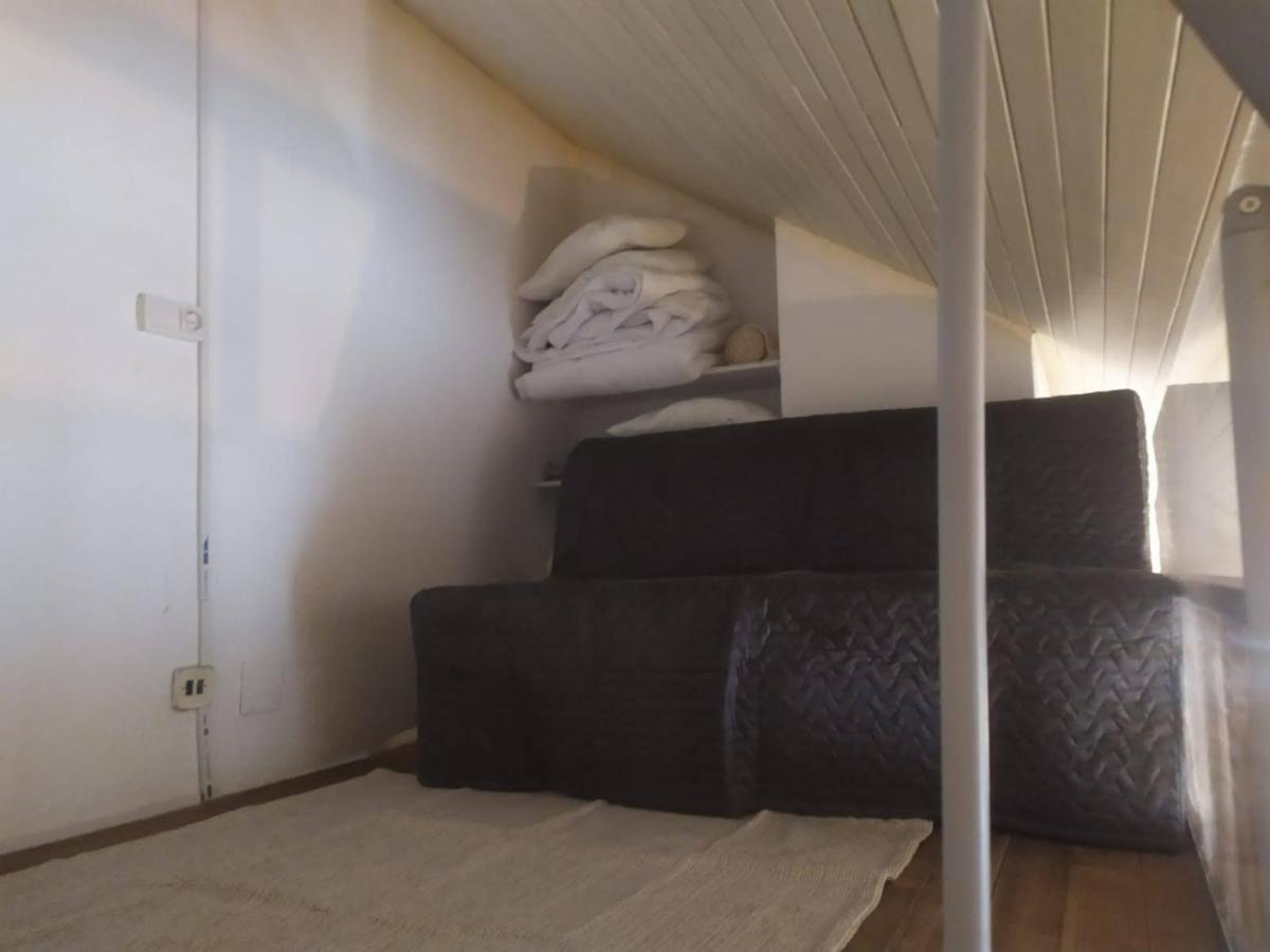 Apartamento Centro Vielha Exteriör bild