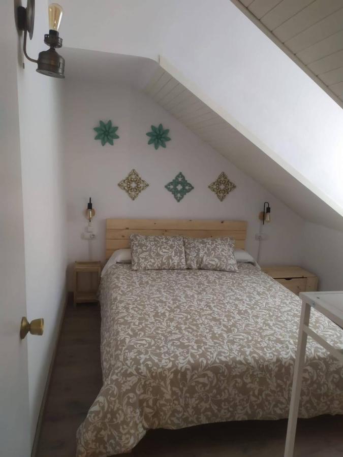 Apartamento Centro Vielha Exteriör bild