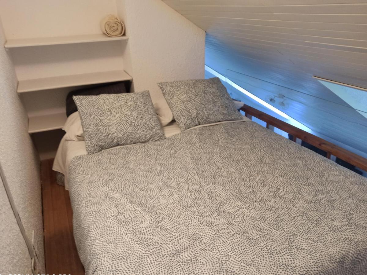 Apartamento Centro Vielha Exteriör bild