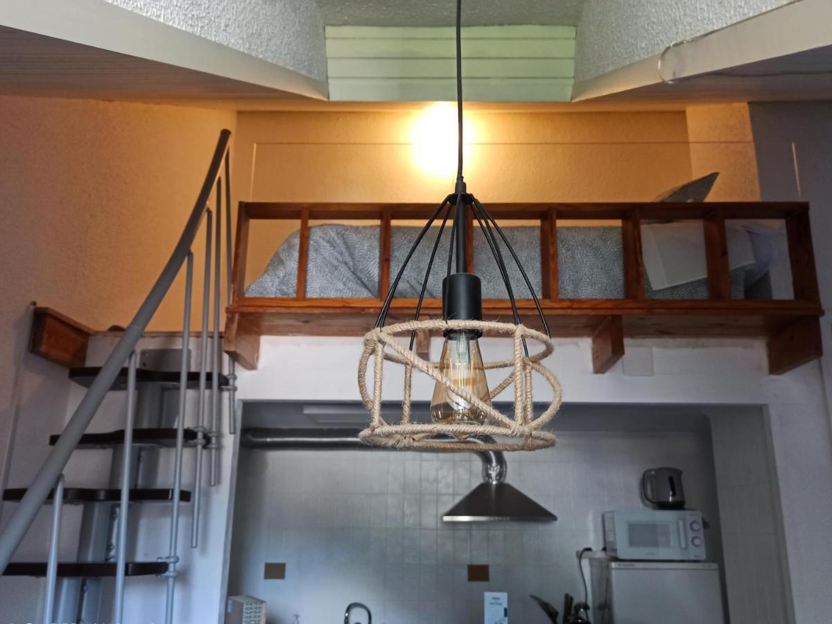 Apartamento Centro Vielha Exteriör bild